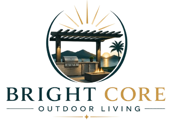 Bright Core Outdoor Living